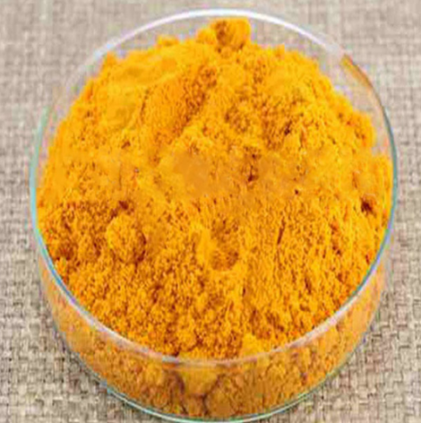 Luxury Skincare&#039;s Secret: Premium Turmeric Powder Infusions
