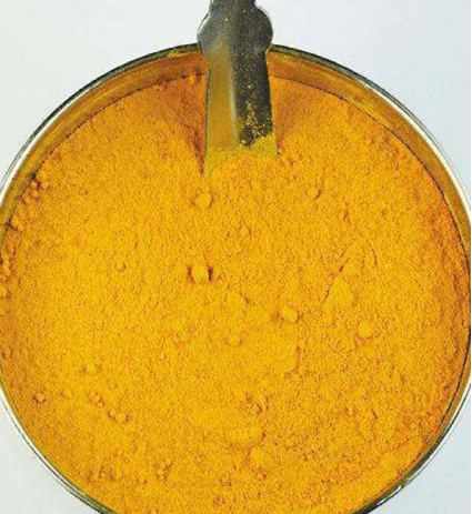 Hongri: No Compromise Turmeric Powder Legacy