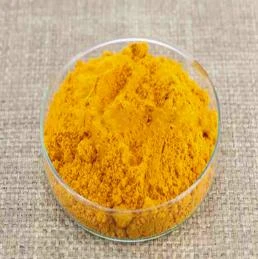 Ground Turmeric: A Modern Examination of an Ancient Spice