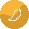 We have the world's most advanced equipment and facilities for extracting oleoresin, grinding spice powder or flakes, processing chili sauce, and chopping chili seasonings.