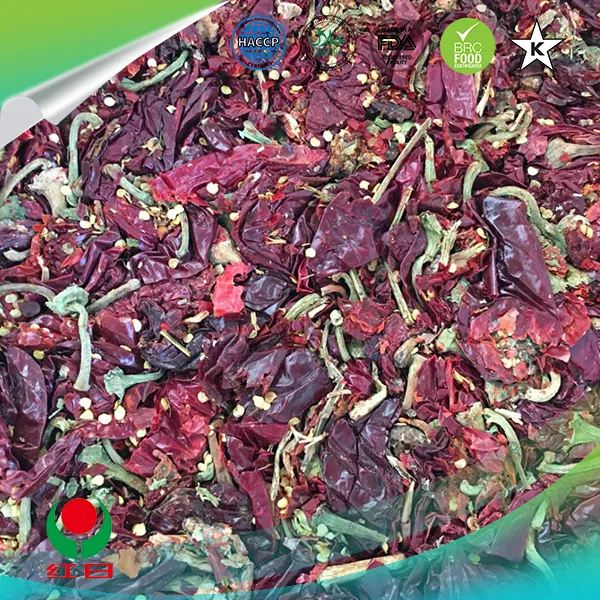 Unleash the Flavor of Red Pepper Pods – Elevate Your Culinary Creations!