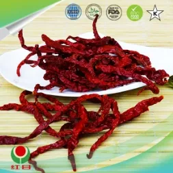 Paprika&#038;Chili Products