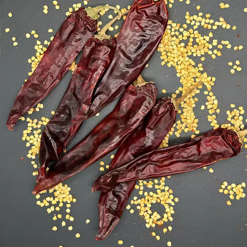crushed red pepper
