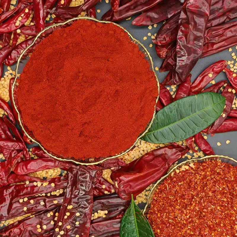 paprika smoked paprika