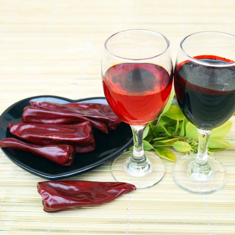 crushed red chili pepper