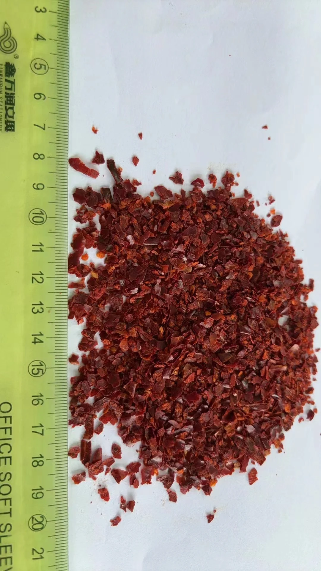 oleoresin capsicum in food