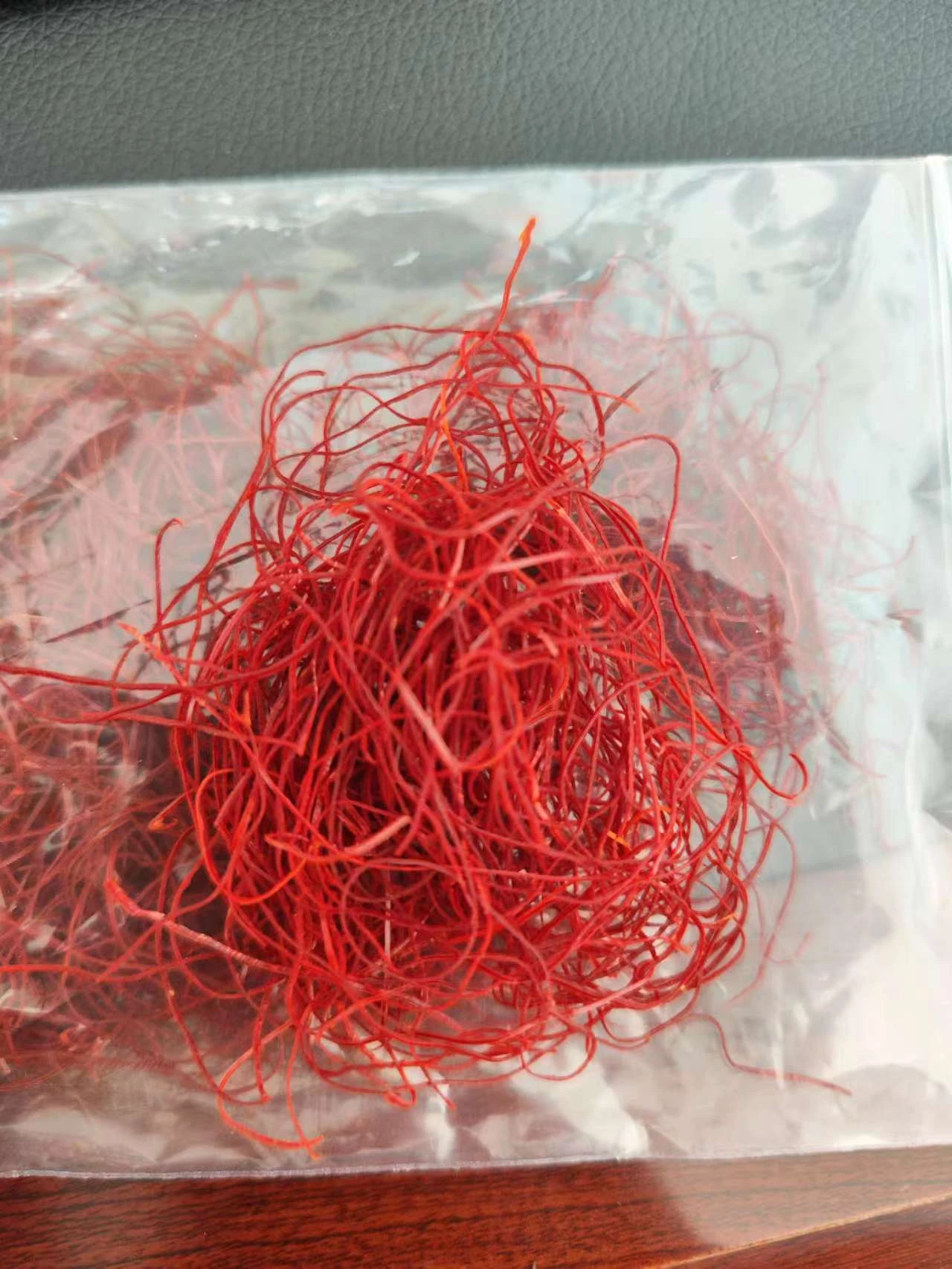 dried paprika