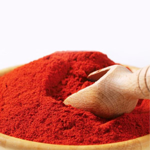smoked hot paprika