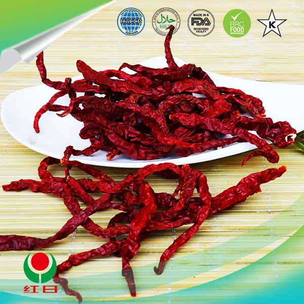 Chili pepper