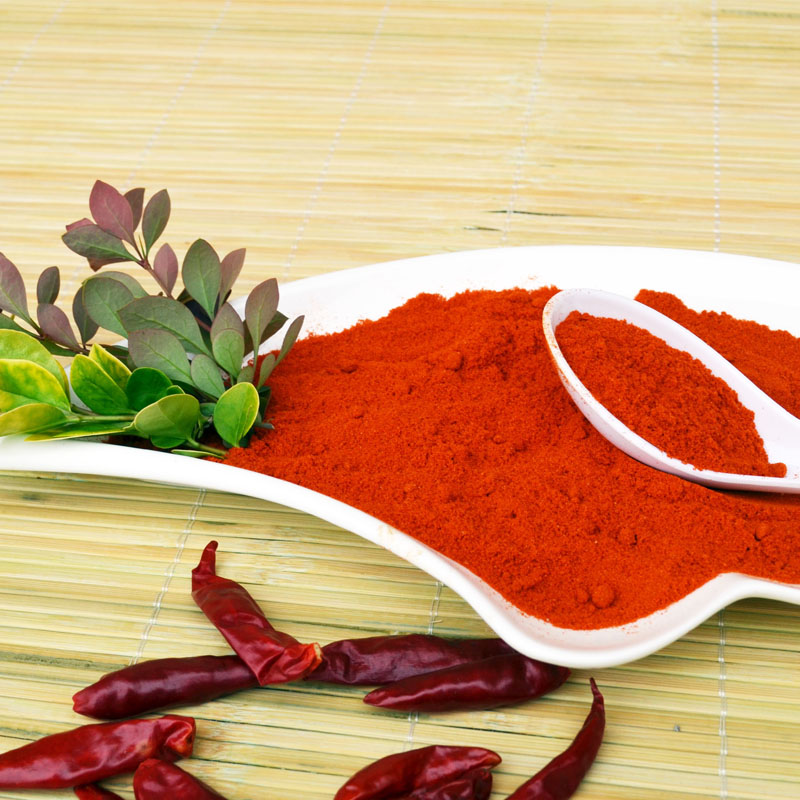 crushed red pepper for pizza