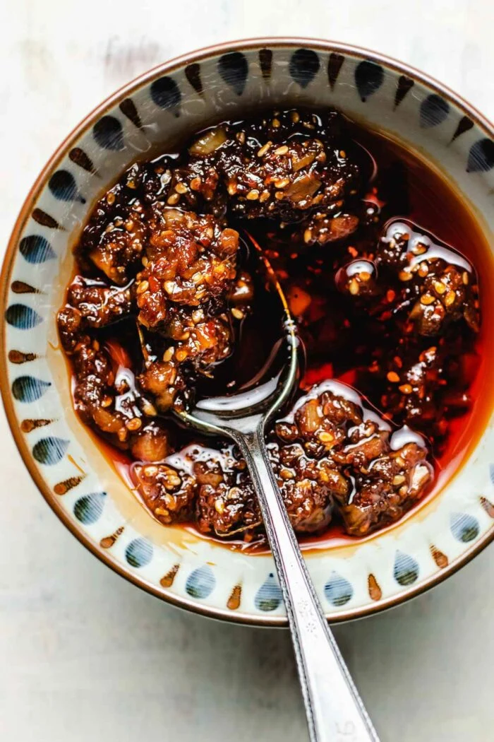healthy sweet chili sauce