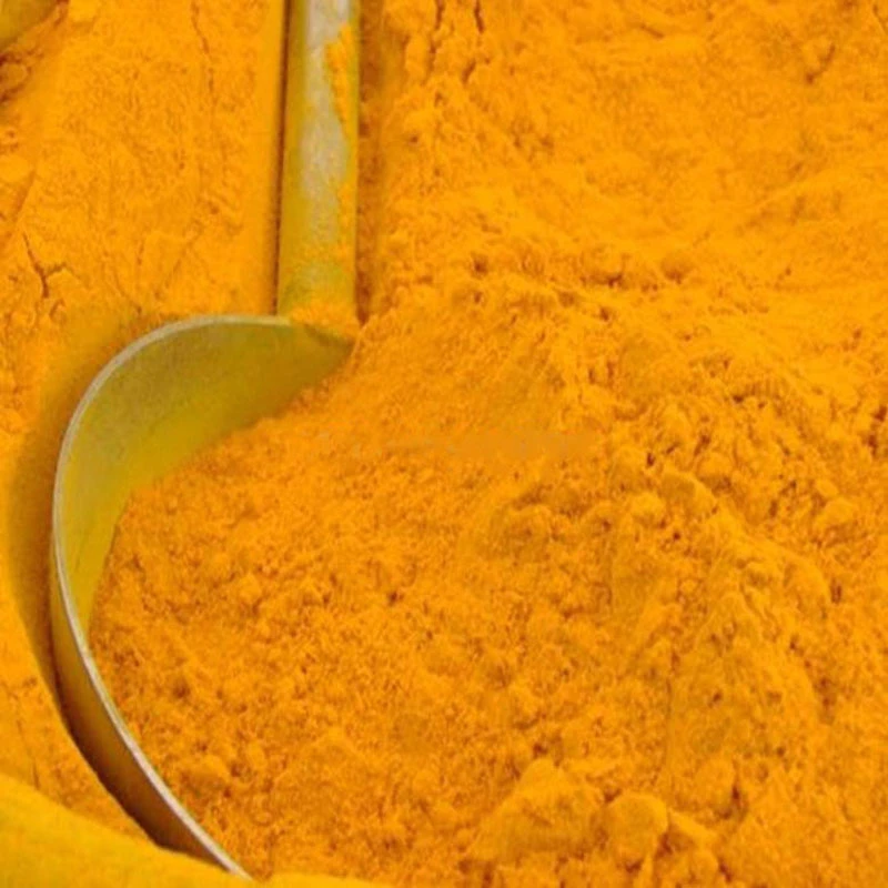 The Benefits of Turmeric in Your Health Journey