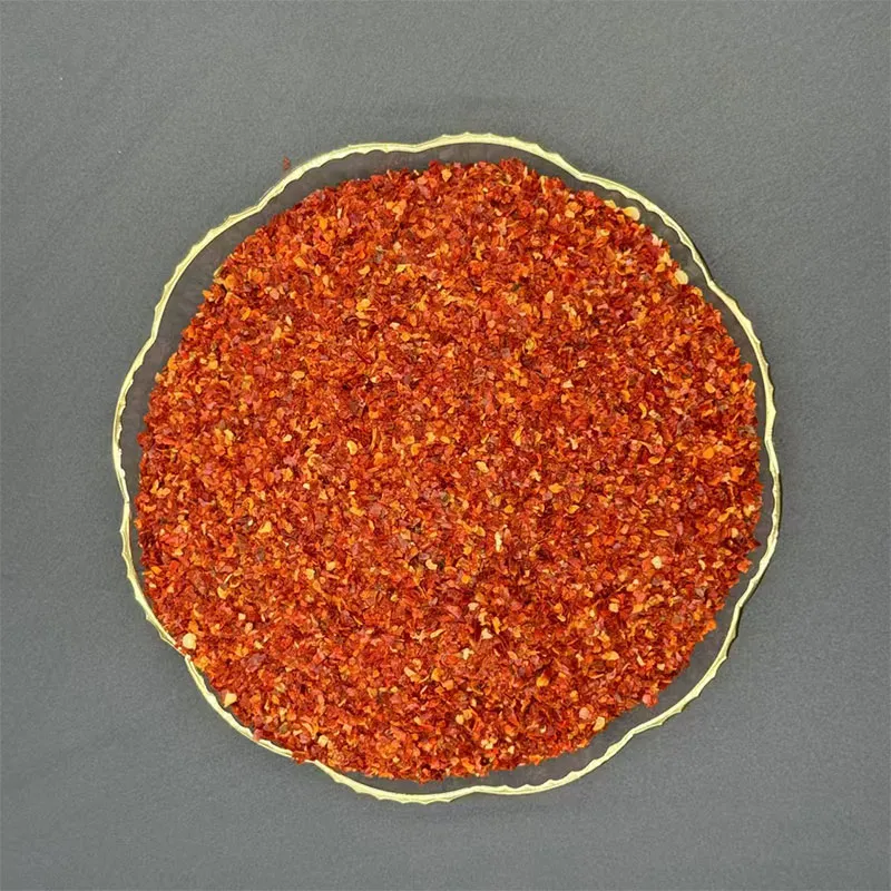dried sichuan chili