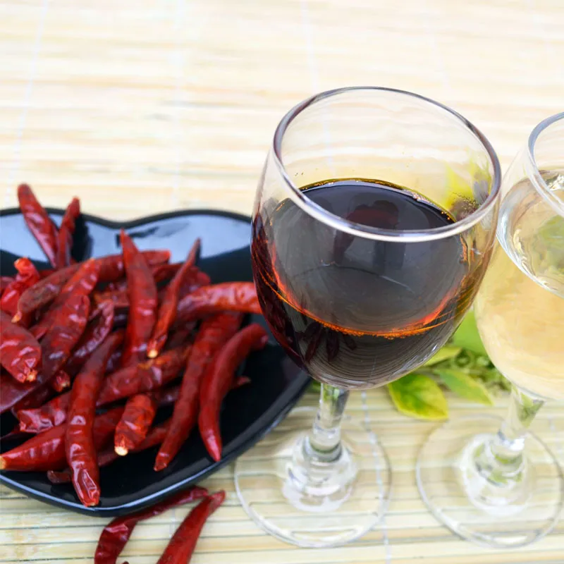 paprika sachet