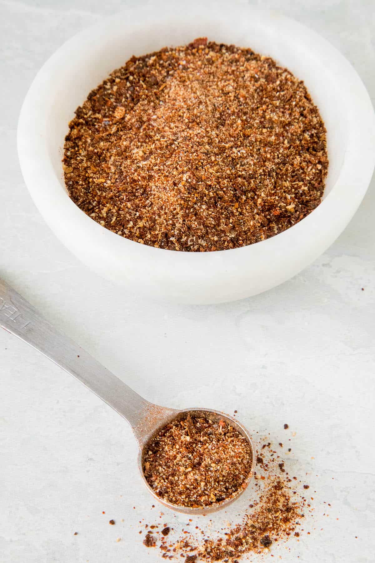 bulk dried chili peppers