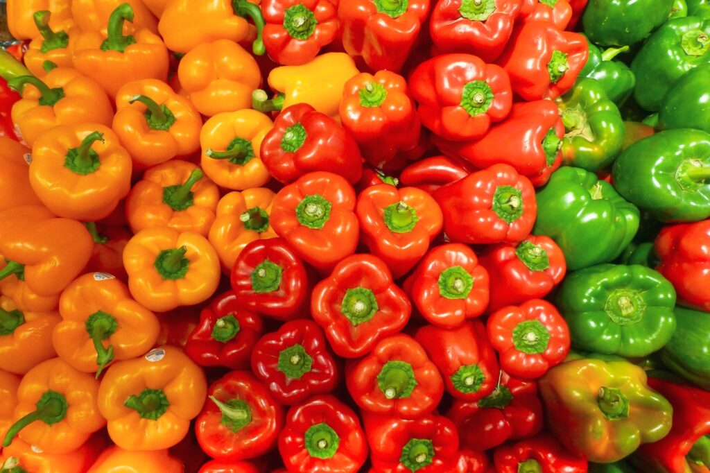 healthy sweet chili sauce