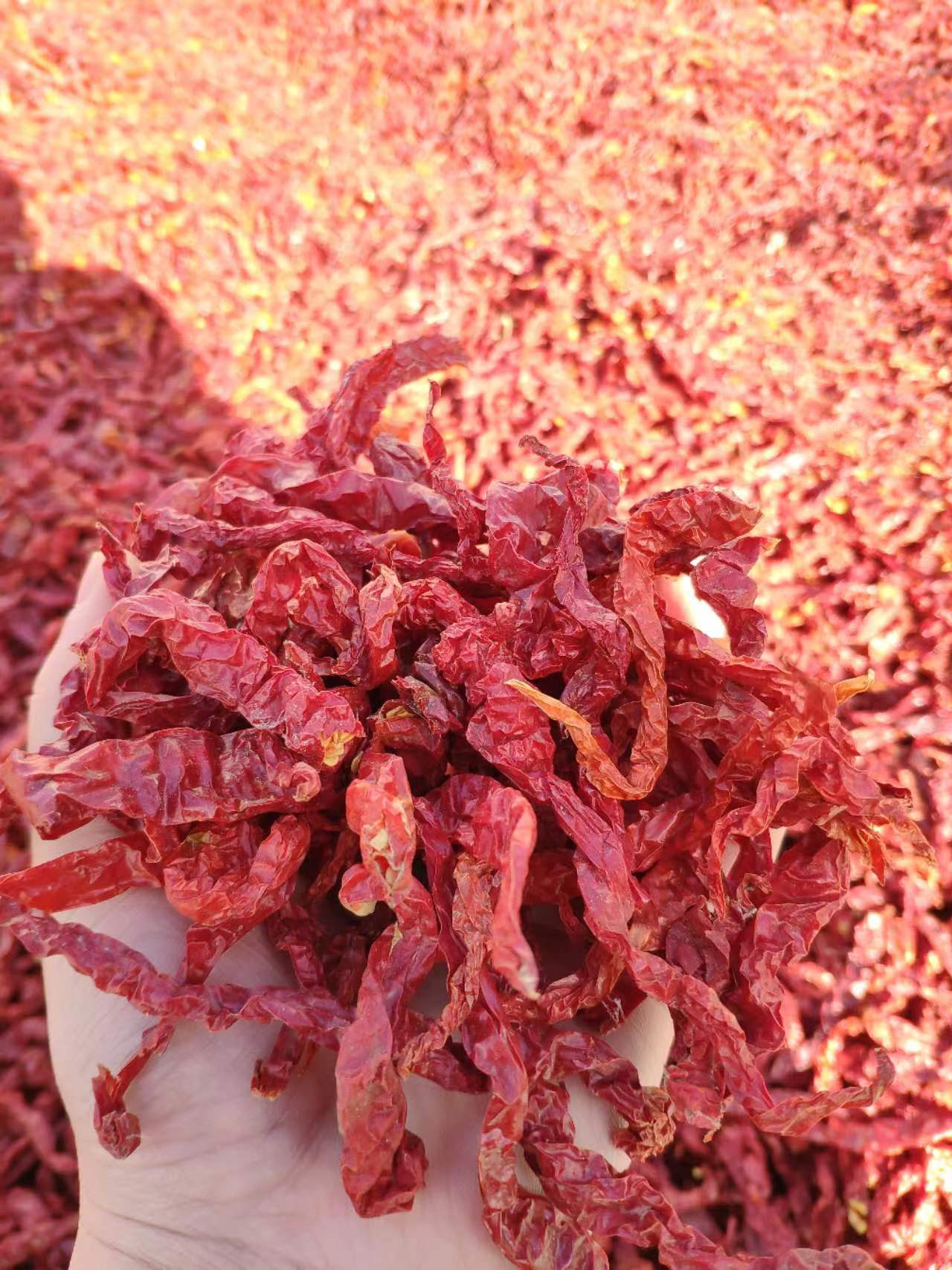 sweet smoked paprika