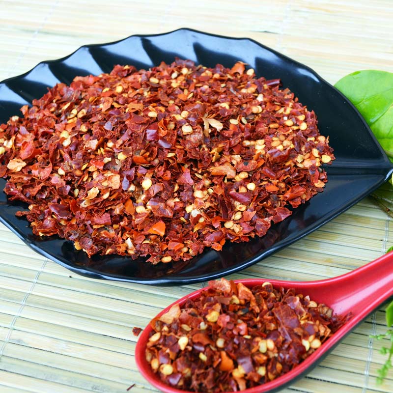 paprika rosen
