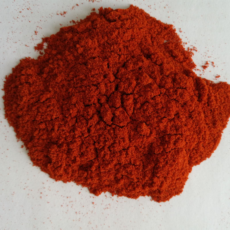 paprika smoked sweet
