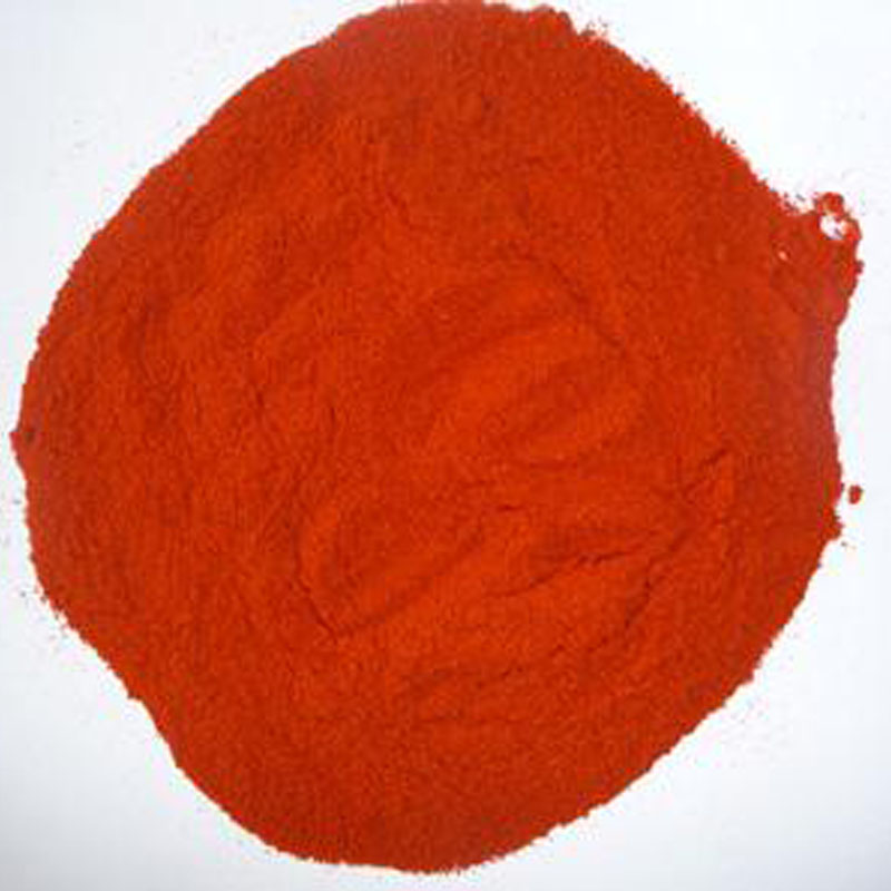 dried red chili