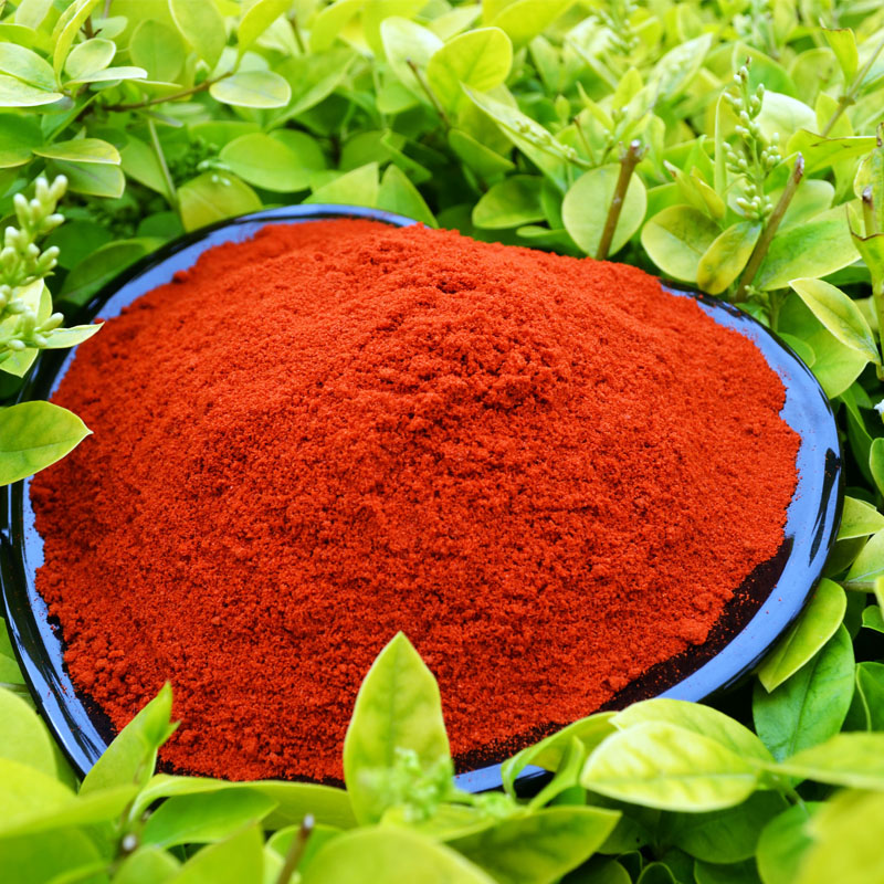 china paprikapowder