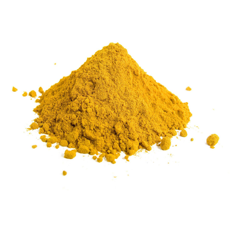 turmeric powder turmeric powder