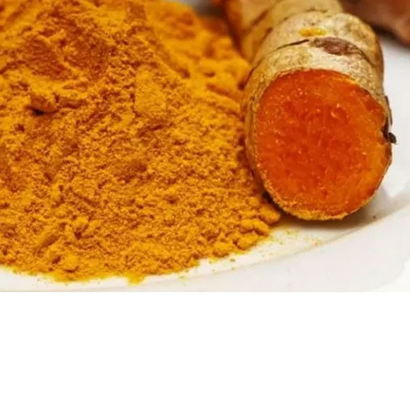 mild dried peppers
