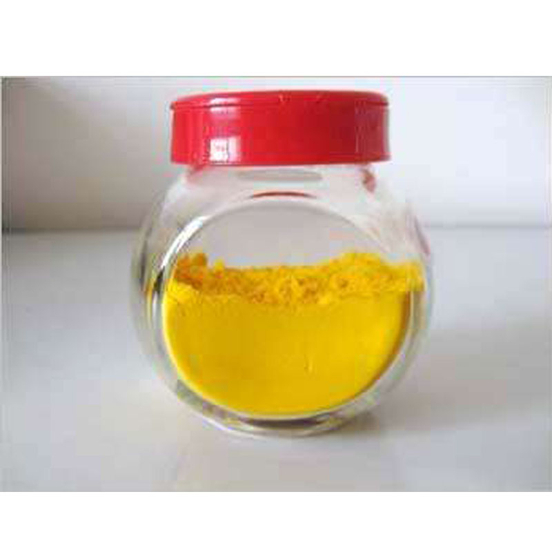 red cayenne pepper powder