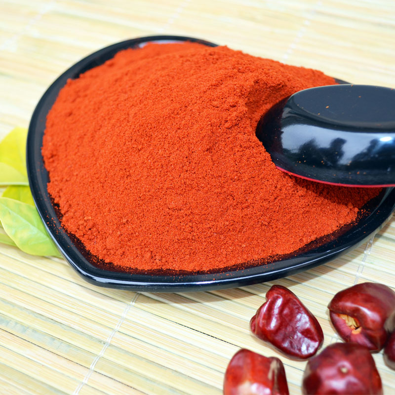 paprika e160c